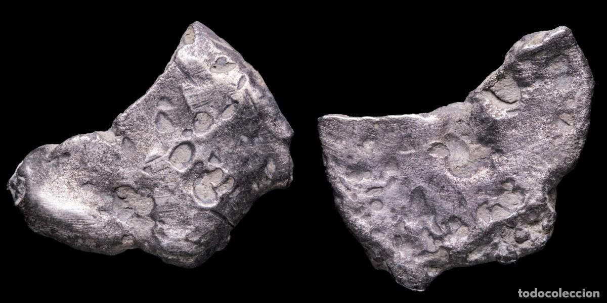 Monedas antiguas: Ancient Silver Precoin - 19 mm / 4,46 gr.