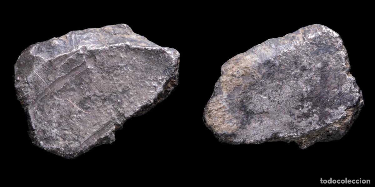 Monedas antiguas: Ancient Silver Precoin - 13 mm / 1,66 gr.