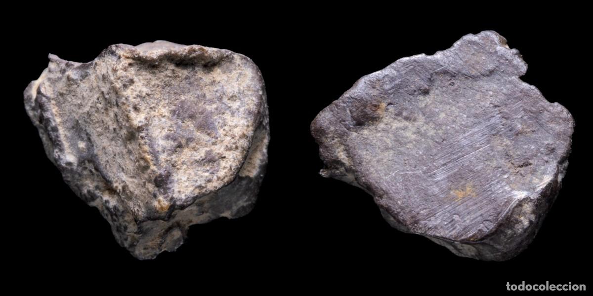 Monedas antiguas: Ancient Silver Precoin - 9 mm / 1,47 gr.