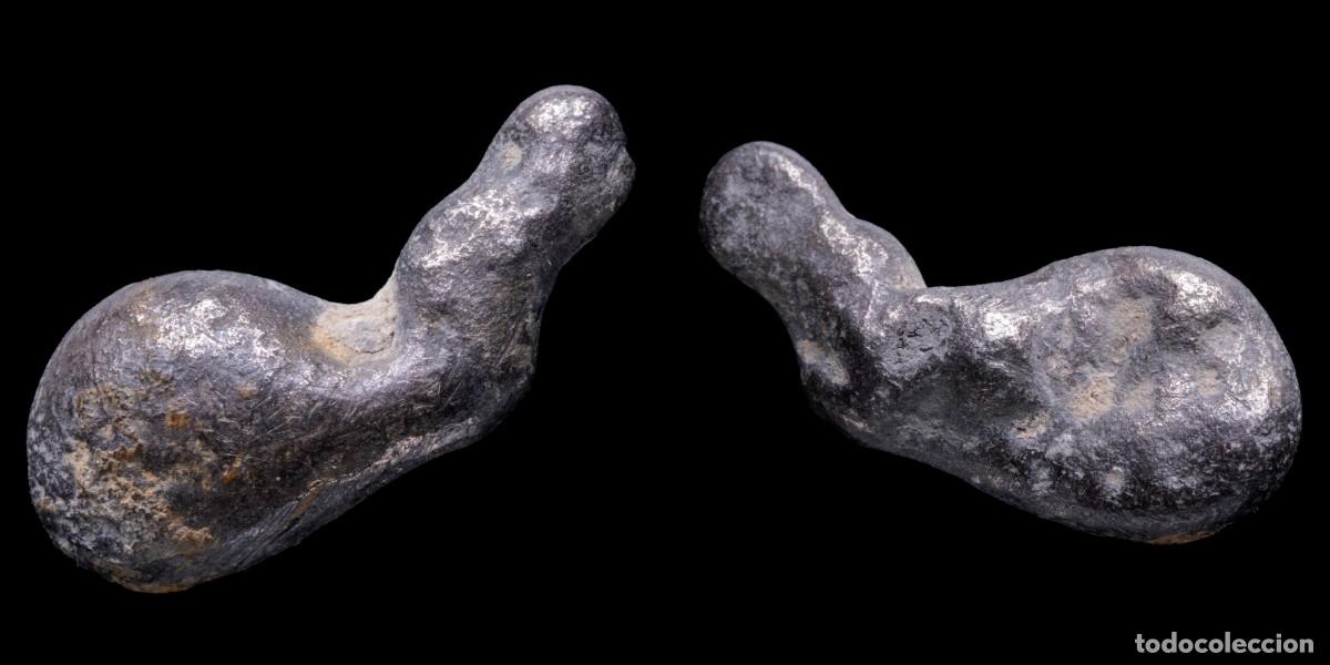 Monedas antiguas: Ancient Silver Precoin - 20 mm / 4,09 gr.
