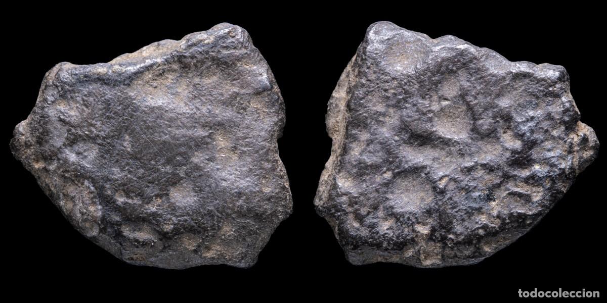 Monedas antiguas: Ancient Silver Precoin - 20 mm / 7,78 gr.
