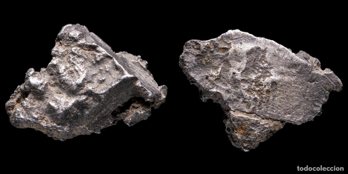 Monedas antiguas: Ancient Silver Precoin - 21 mm / 8,23 gr.
