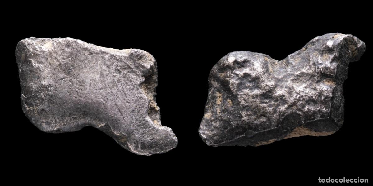 Monedas antiguas: Ancient Silver Precoin - 13 mm / 1,78 gr.
