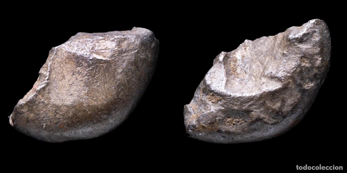Monedas antiguas: Ancient Silver Precoin - 14 mm / 2,43 gr.