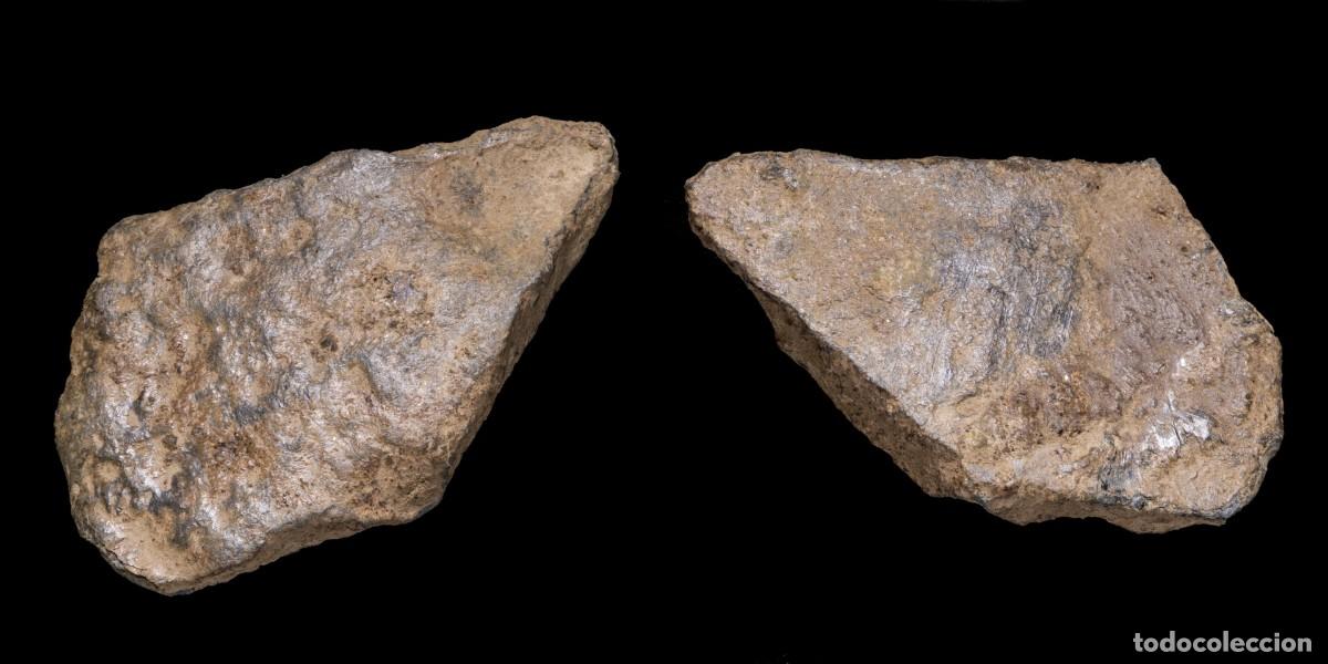 Monedas antiguas: Ancient Bronce Precoin, Irregular Shape - 38 mm / 20,49 gr.