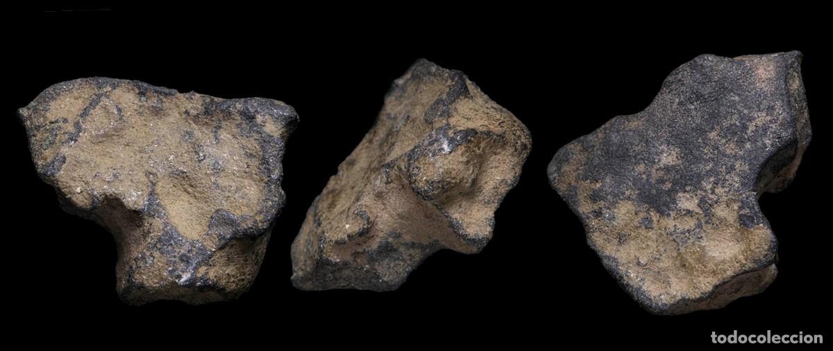 Monedas antiguas: Ancient Bronce Precoin, Irregular Shape - 24 mm / 14,70 gr.