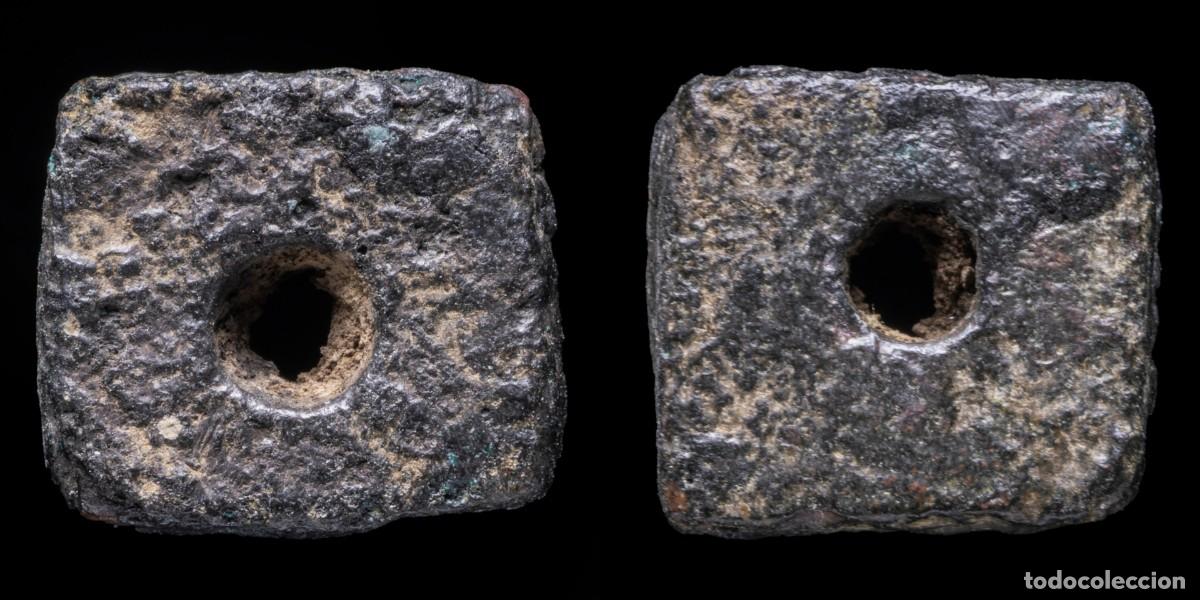 Monedas antiguas: Ancient Bronze Precoin - 14 mm / 4,95 gr.