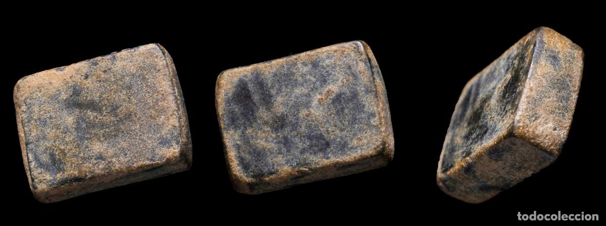 Monedas antiguas: Ancient Bronce Precoin - 14 mm / 5,33 gr. - Foto 1