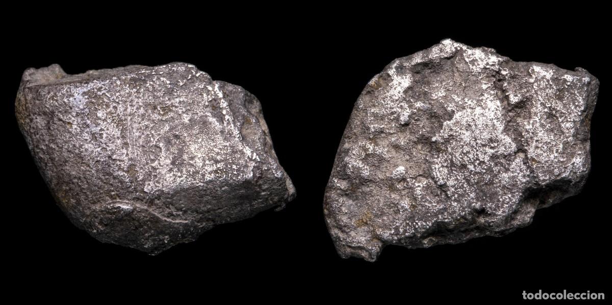 Monedas antiguas: Ancient Silver Precoin - 15 mm / 2,93 gr.