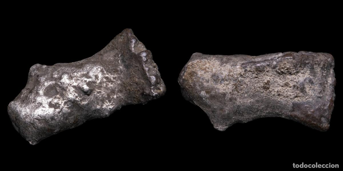 Old Coins: Ancient Silver Precoin - 15 mm / 1,99 gr.