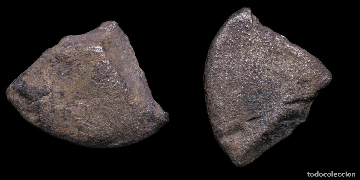 Monedas antiguas: Ancient Silver Precoin - 12 mm / 1,11 gr.