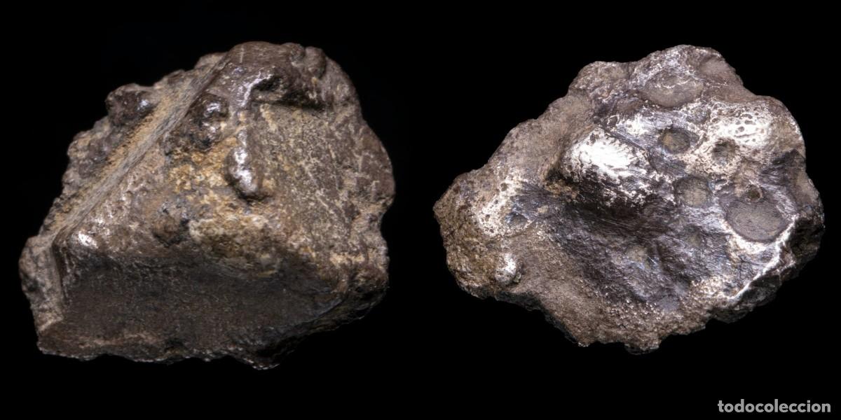 Monedas antiguas: Ancient Silver Precoin - 13 mm / 3,50 gr.