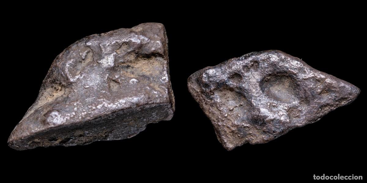 Monedas antiguas: Ancient Silver Precoin - 22 mm / 6,22 gr.