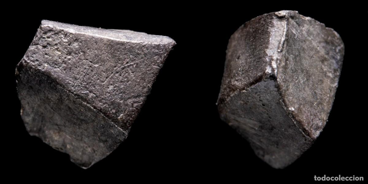 Monedas antiguas: Ancient Silver Precoin - 8 mm / 1,90 gr.