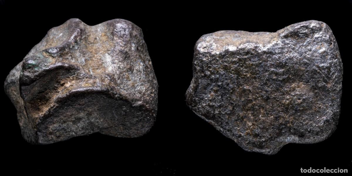 Monedas antiguas: Ancient Silver Precoin - 10 mm / 1,64 gr.