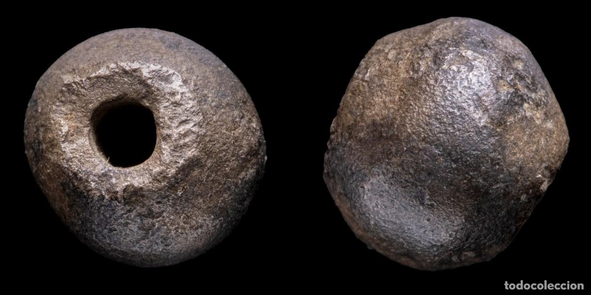 Monedas antiguas: Ancient Silver Precoin - 9 mm / 1,81 gr.