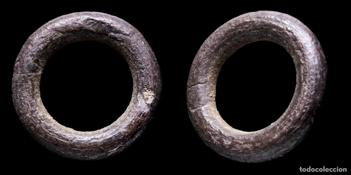 Monedas antiguas: Ancient Silver Precoin - 11 mm / 1,09 gr.