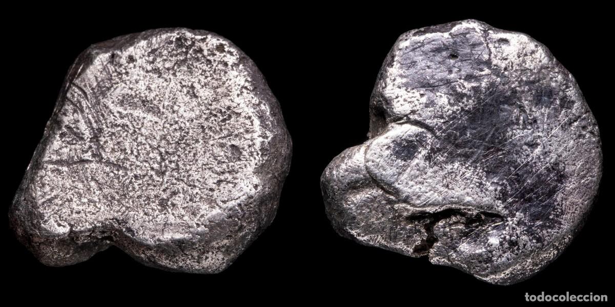 Monedas antiguas: Ancient Silver Precoin - 19 mm / 8,39 gr.
