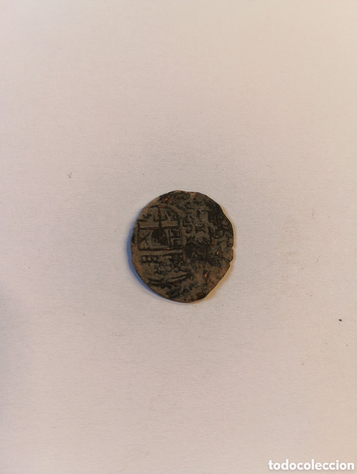 Monedas antiguas: MONEDA MEDIEVAL ALFONSO X EL SABIO 1252&ndash;1284