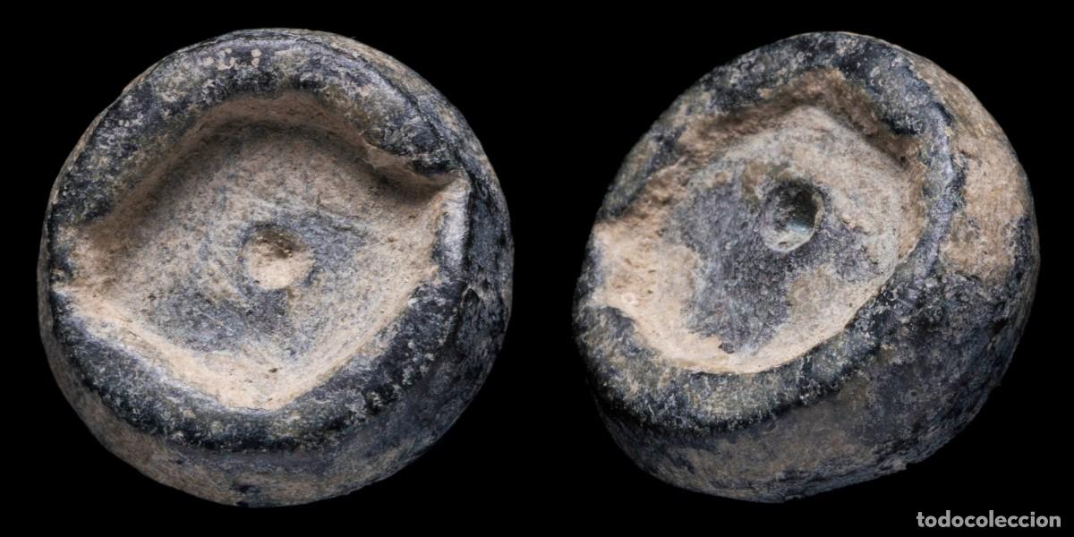 Monedas antiguas: Ancient Bronce Precoin - 15 mm / 6,82 gr.