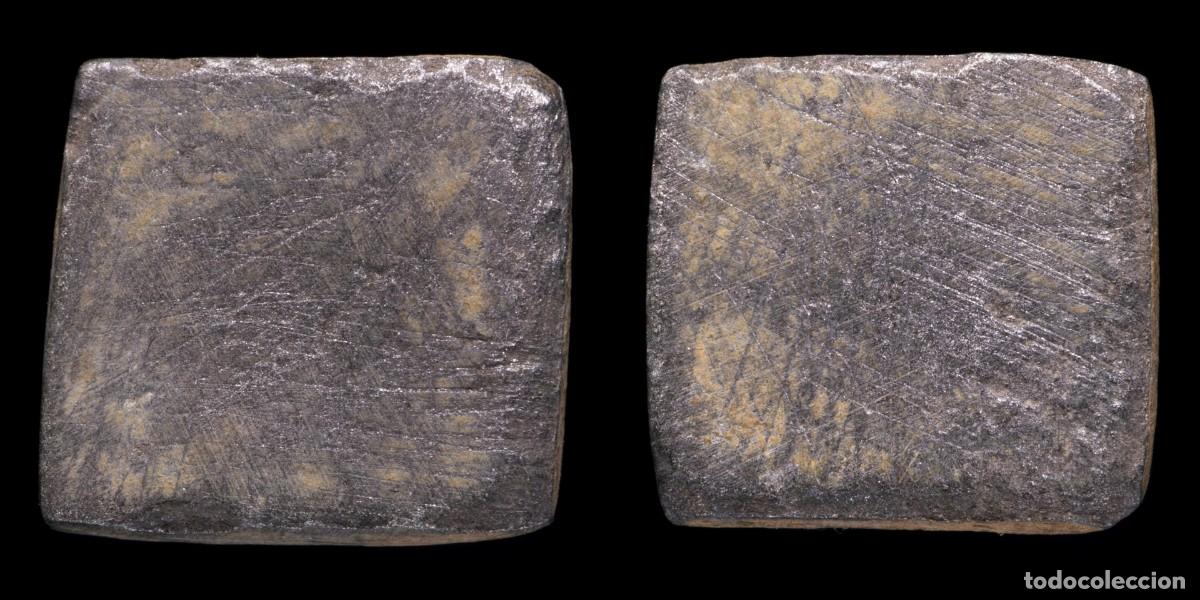 Monedas antiguas: Ancient Bronce Precoin - 14 mm / 3,87 gr.