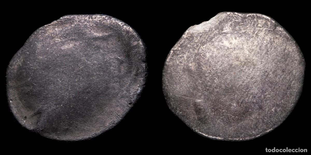 Monedas antiguas: Ancient Silver Precoin - 17 mm / 2,65 gr.