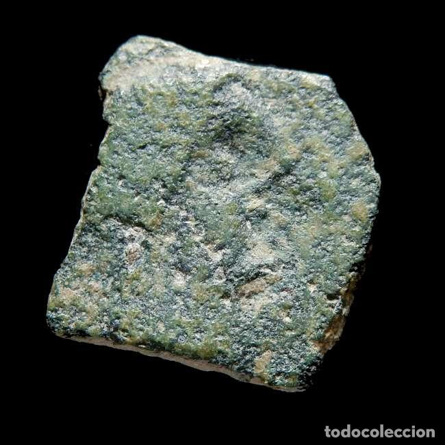 Monedas antiguas: Hispania AE cuadrante Castulo (Linares, Ja&eacute;n). 383-F-L