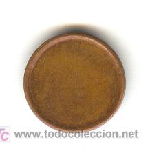 Monedas con errores: 30- DOS C&Eacute;NTIMOS DE EURO SIN ACU&Ntilde;AR SOLO ACU&Ntilde;ADO EL CANTO - Foto 1