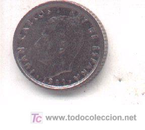 Monedas con errores: 3-123. Moneda 10 ptas. 1992. Doble Impresi&oacute;n. Bien conservada - Foto 1