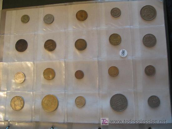 Monedas con errores: MONEDAS VARIAS - Foto 1