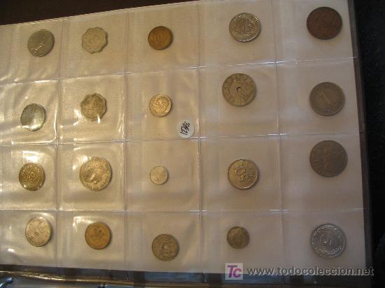 Monedas con errores: MONEDAS VARIAS - Foto 1