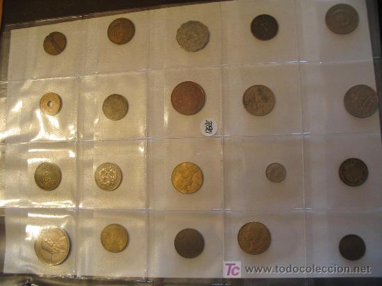Monedas con errores: MONEDAS VARIAS - Foto 1