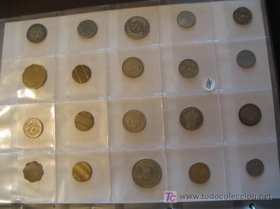 Monedas con errores: MONEDAS VARIAS - Foto 1