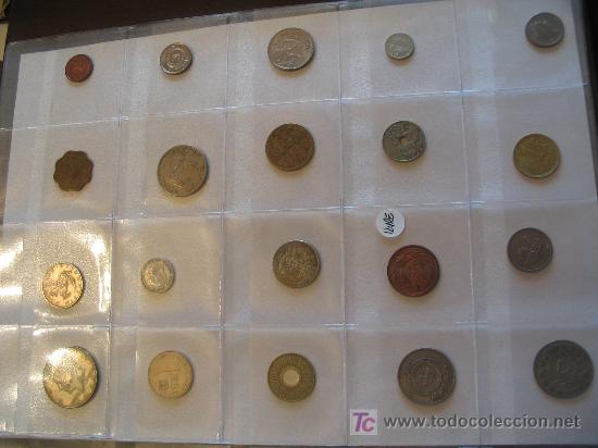 Monedas con errores: MONEDAS VARIAS - Foto 1