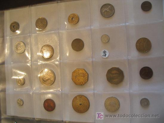 Monedas con errores: MONEDAS VARIAS - Foto 1