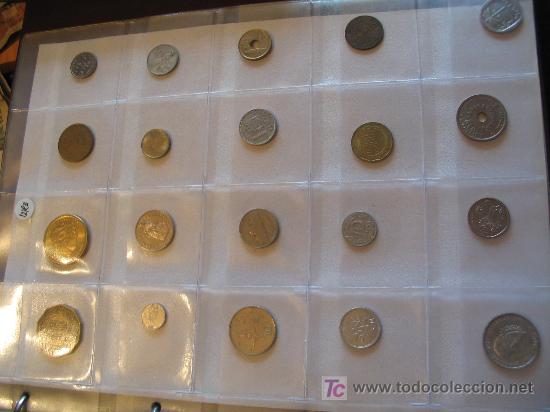 Monedas con errores: MONEDAS VARIAS - Foto 1