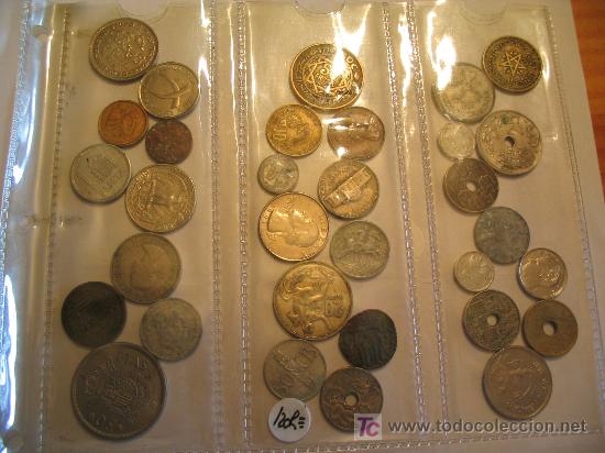Monedas con errores: MONEDAS VARIAS - Foto 1