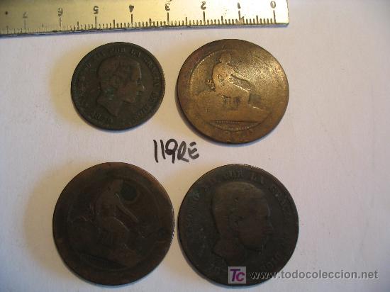 Monedas con errores: MONEDAS VARIAS - Foto 1