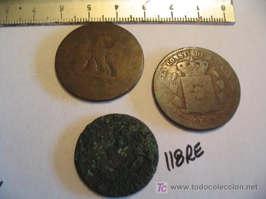 Monedas con errores: MONEDAS VARIAS - Foto 1
