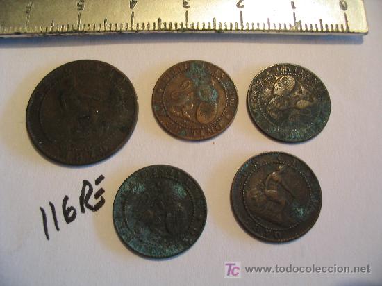 Monedas con errores: MONEDAS VARIAS - Foto 1