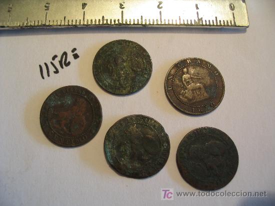 Monedas con errores: MONEDAS VARIAS - Foto 1