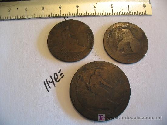 Monedas con errores: MONEDAS VARIAS - Foto 1