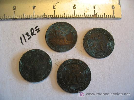 Monedas con errores: MONEDAS VARIAS - Foto 1