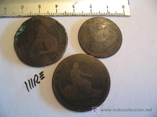 Monedas con errores: MONEDAS VARIAS - Foto 1