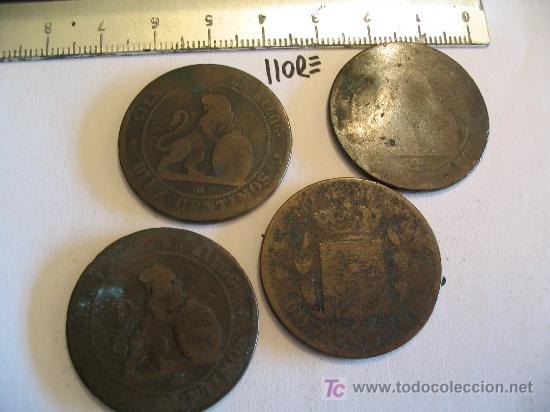 Monedas con errores: MONEDAS VARIAS - Foto 1