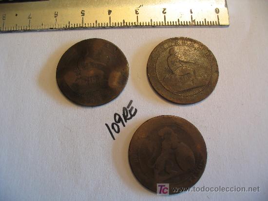 Monedas con errores: MONEDAS VARIAS - Foto 1