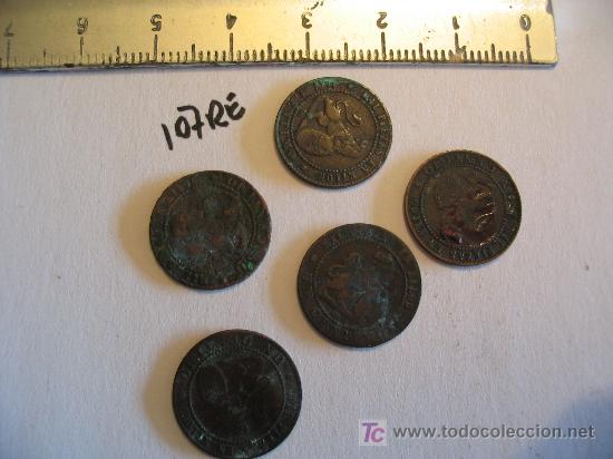 Monedas con errores: MONEDAS VARIAS - Foto 1