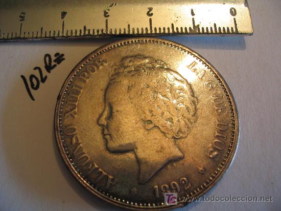 Monedas con errores: MONEDA - Foto 1