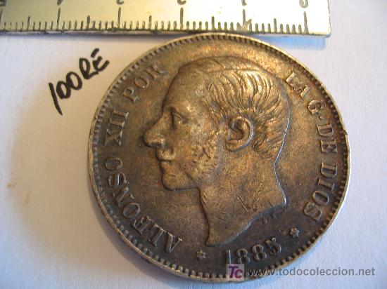 Monedas con errores: MONEDA - Foto 1