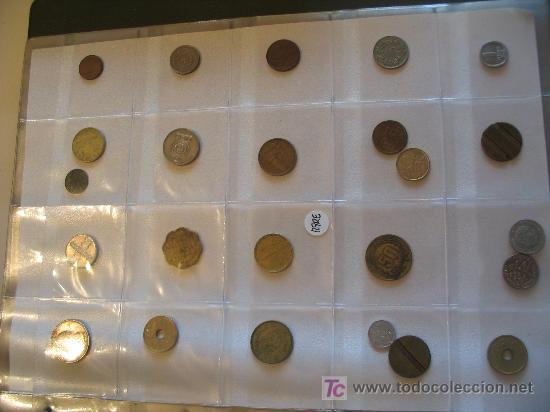 Monedas con errores: MONEDAS VARIAS - Foto 1